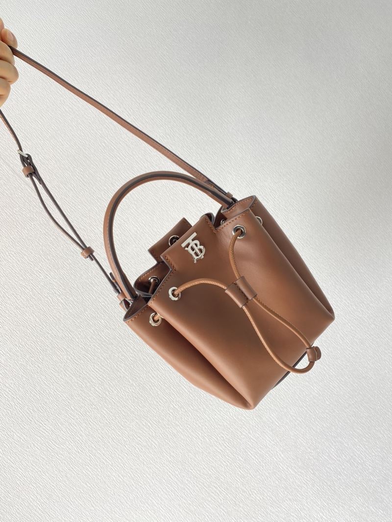 Burberry Bucket Bags